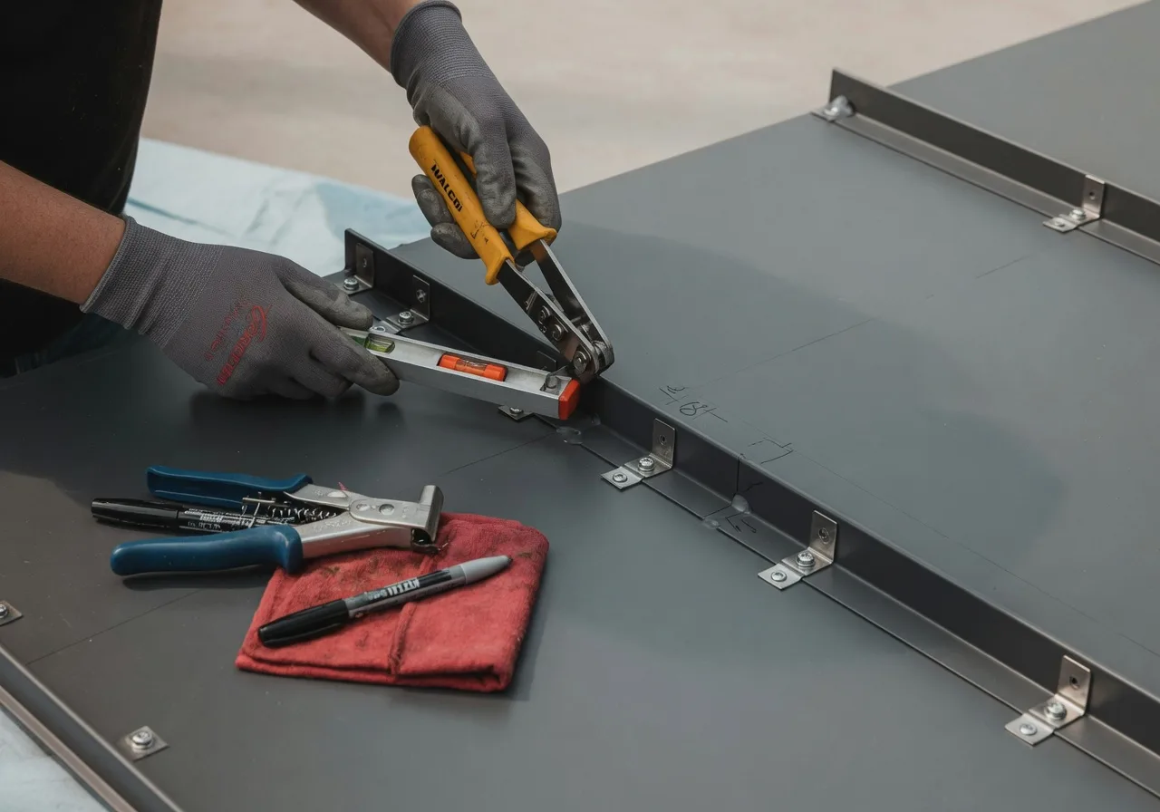 Why choose Metal Roofing Installation in Beaver, OR
